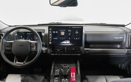 Haval H9, 2024 год, 3 829 658 рублей, 6 фотография