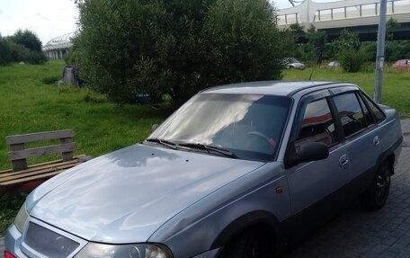 Daewoo Nexia I рестайлинг, 2012 год, 135 000 рублей, 3 фотография