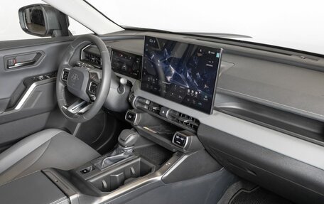 Toyota RAV4, 2026 год, 4 370 000 рублей, 7 фотография