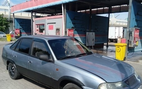 Daewoo Nexia I рестайлинг, 2012 год, 135 000 рублей, 10 фотография