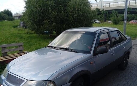 Daewoo Nexia I рестайлинг, 2012 год, 135 000 рублей, 11 фотография