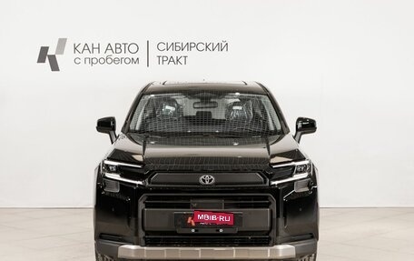 Toyota RAV4, 2026 год, 4 370 000 рублей, 2 фотография