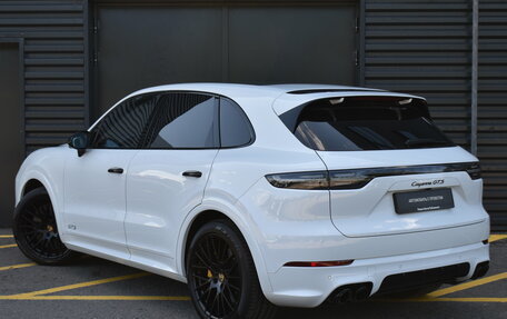 Porsche Cayenne III, 2022 год, 14 200 000 рублей, 6 фотография