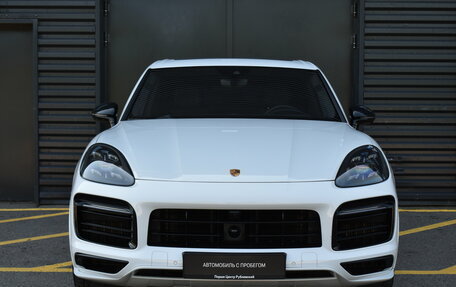 Porsche Cayenne III, 2022 год, 14 200 000 рублей, 7 фотография