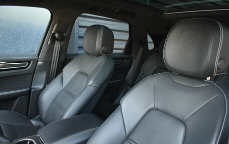 Porsche Cayenne III, 2022 год, 14 200 000 рублей, 11 фотография