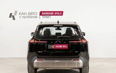 Toyota RAV4, 2026 год, 4 370 000 рублей, 4 фотография