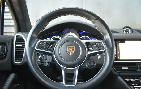 Porsche Cayenne III, 2022 год, 14 200 000 рублей, 15 фотография