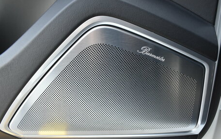 Porsche Cayenne III, 2022 год, 14 200 000 рублей, 24 фотография
