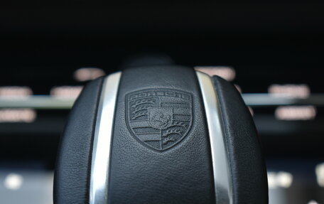 Porsche Cayenne III, 2022 год, 14 200 000 рублей, 22 фотография
