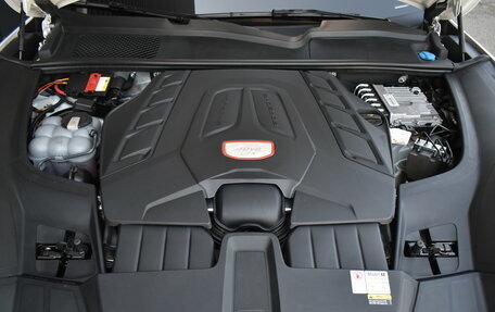 Porsche Cayenne III, 2022 год, 14 200 000 рублей, 40 фотография