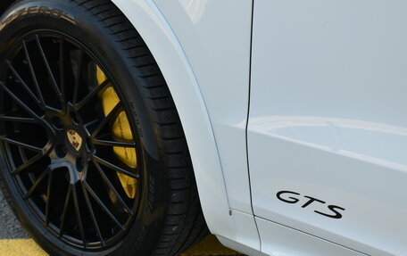 Porsche Cayenne III, 2022 год, 14 200 000 рублей, 35 фотография