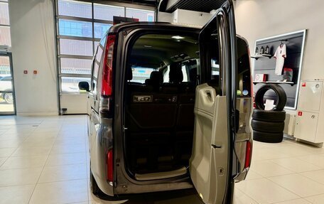 Honda Stepwgn IV, 2017 год, 1 749 000 рублей, 9 фотография