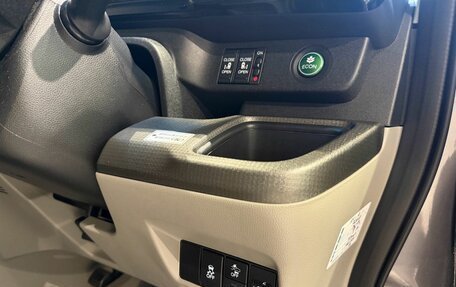 Honda Stepwgn IV, 2017 год, 1 749 000 рублей, 21 фотография