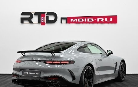 Mercedes-Benz AMG GT, 2026 год, 25 890 000 рублей, 2 фотография
