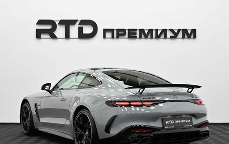 Mercedes-Benz AMG GT, 2026 год, 25 890 000 рублей, 4 фотография