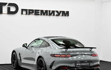 Mercedes-Benz AMG GT, 2026 год, 25 890 000 рублей, 6 фотография