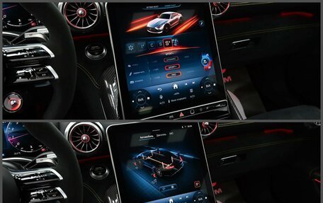 Mercedes-Benz AMG GT, 2026 год, 25 890 000 рублей, 9 фотография