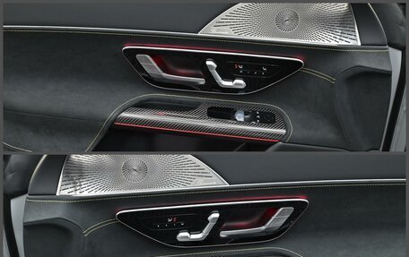 Mercedes-Benz AMG GT, 2026 год, 25 890 000 рублей, 11 фотография