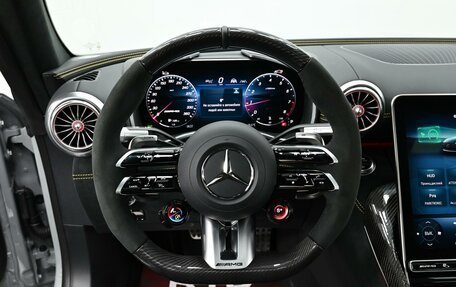 Mercedes-Benz AMG GT, 2026 год, 25 890 000 рублей, 15 фотография