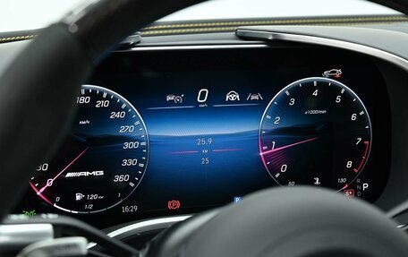 Mercedes-Benz AMG GT, 2026 год, 25 890 000 рублей, 17 фотография