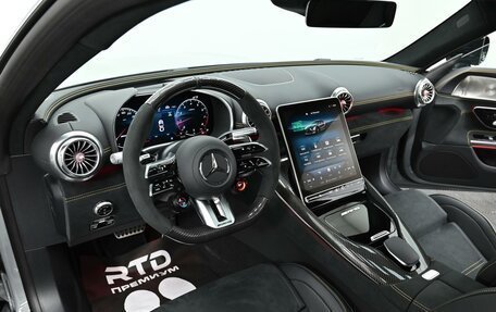 Mercedes-Benz AMG GT, 2026 год, 25 890 000 рублей, 21 фотография