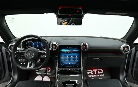 Mercedes-Benz AMG GT, 2026 год, 25 890 000 рублей, 24 фотография