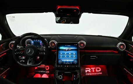Mercedes-Benz AMG GT, 2026 год, 25 890 000 рублей, 26 фотография