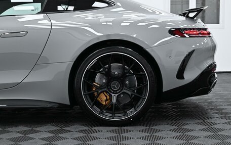 Mercedes-Benz AMG GT, 2026 год, 25 890 000 рублей, 28 фотография