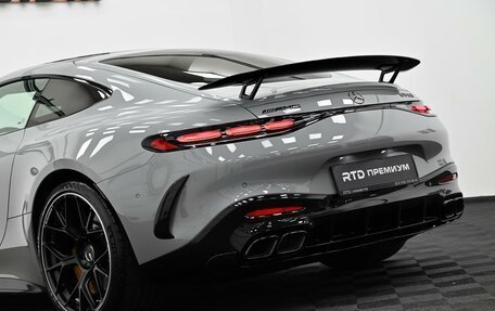 Mercedes-Benz AMG GT, 2026 год, 25 890 000 рублей, 29 фотография