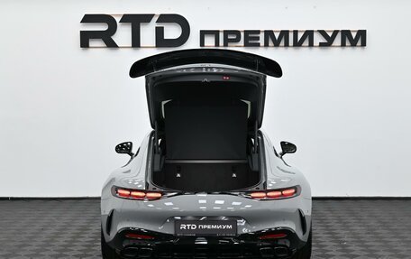 Mercedes-Benz AMG GT, 2026 год, 25 890 000 рублей, 33 фотография