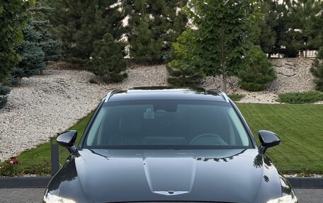 Genesis GV70, 2021 год, 6 499 000 рублей, 2 фотография