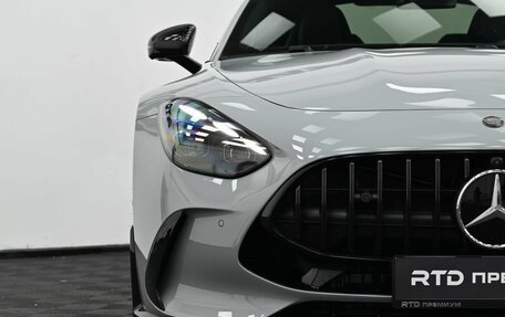 Mercedes-Benz AMG GT, 2026 год, 25 890 000 рублей, 30 фотография