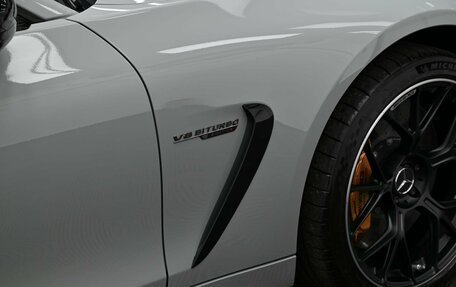 Mercedes-Benz AMG GT, 2026 год, 25 890 000 рублей, 31 фотография