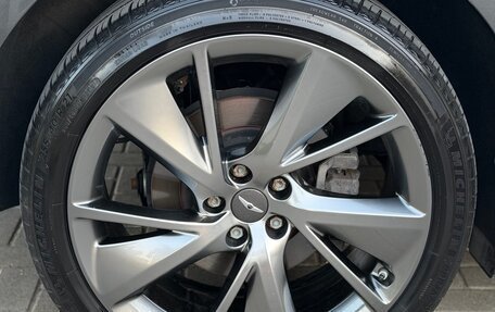 Genesis GV70, 2021 год, 6 499 000 рублей, 11 фотография