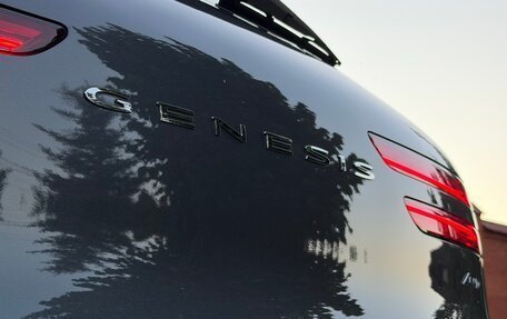 Genesis GV70, 2021 год, 6 499 000 рублей, 13 фотография