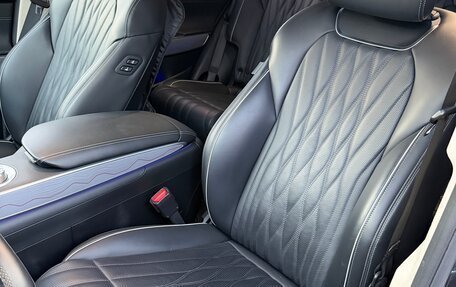 Genesis GV70, 2021 год, 6 499 000 рублей, 10 фотография