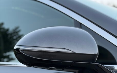 Genesis GV70, 2021 год, 6 499 000 рублей, 15 фотография