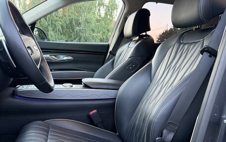 Genesis GV70, 2021 год, 6 499 000 рублей, 9 фотография
