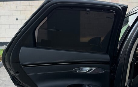 Genesis GV70, 2021 год, 6 499 000 рублей, 23 фотография