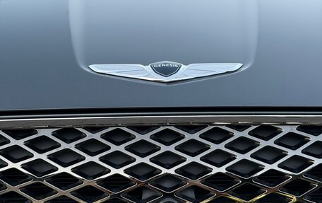 Genesis GV70, 2021 год, 6 499 000 рублей, 26 фотография