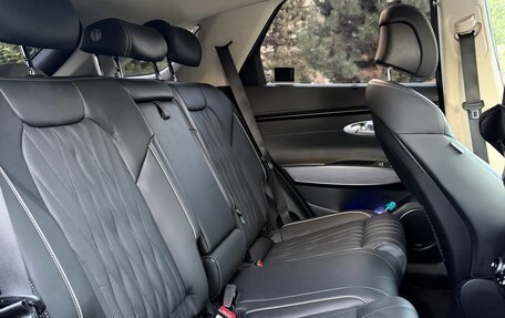 Genesis GV70, 2021 год, 6 499 000 рублей, 31 фотография