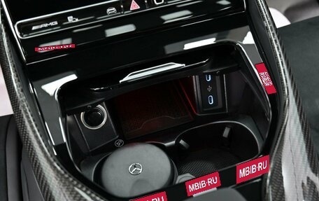 Mercedes-Benz AMG GT, 2026 год, 25 890 000 рублей, 25 фотография