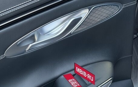 Genesis GV70, 2021 год, 6 499 000 рублей, 19 фотография