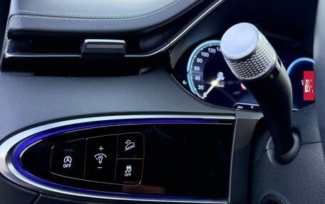Genesis GV70, 2021 год, 6 499 000 рублей, 30 фотография