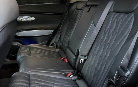 Genesis GV70, 2021 год, 6 499 000 рублей, 32 фотография