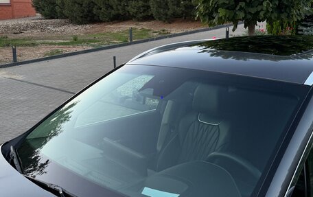 Genesis GV70, 2021 год, 6 499 000 рублей, 34 фотография