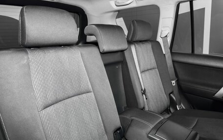 Toyota Land Cruiser Prado 150 рестайлинг 2, 2019 год, 5 699 900 рублей, 20 фотография