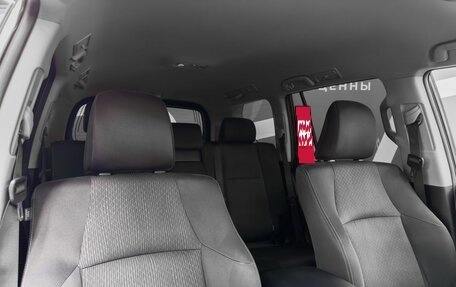 Toyota Land Cruiser Prado 150 рестайлинг 2, 2019 год, 5 699 900 рублей, 19 фотография