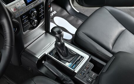 Toyota Land Cruiser Prado 150 рестайлинг 2, 2019 год, 4 790 000 рублей, 10 фотография