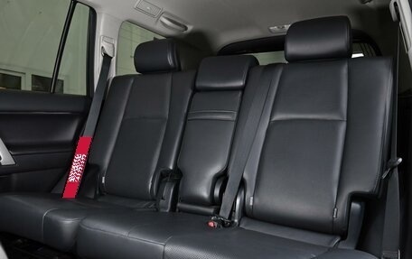 Toyota Land Cruiser Prado 150 рестайлинг 2, 2019 год, 4 790 000 рублей, 22 фотография